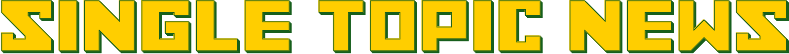 singletopicnews